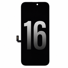 iPhone 16 Screen Replacement