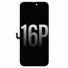iPhone 16 Plus Screen Replacement