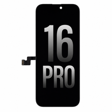 iPhone 16 Pro Screen Replacement