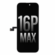 iPhone 16 Pro Max Screen Replacement