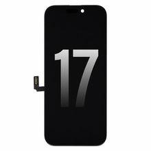 iPhone 17 Screen Replacement