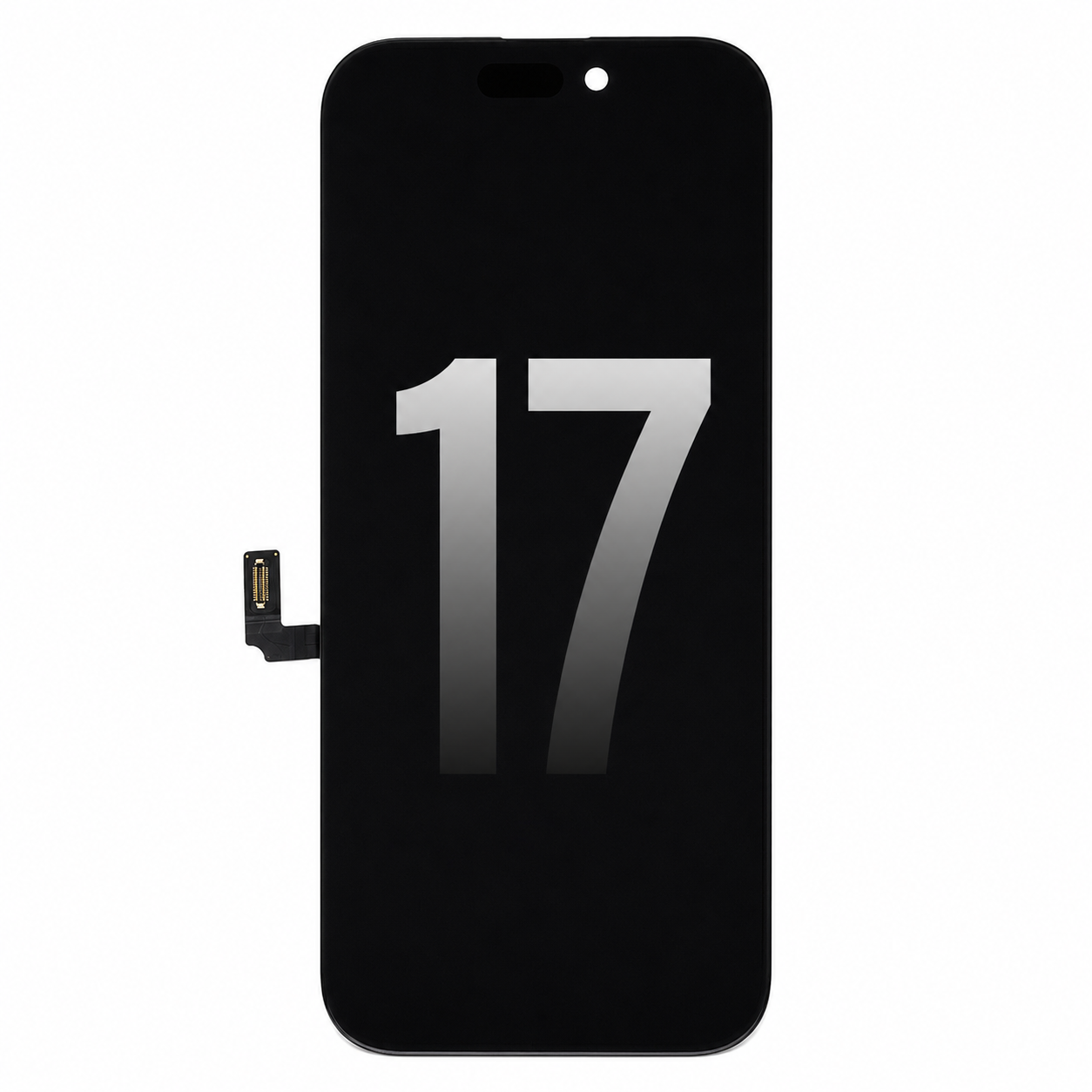 iPhone 17 Screen Replacement