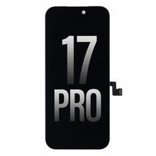 iPhone 17 Pro Screen Replacement