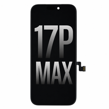 iPhone 17 Pro Max Screen Replacement