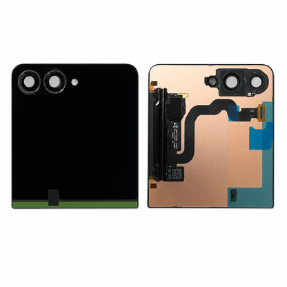 Samsung Galaxy Z Flip 7 Screen Replacement
