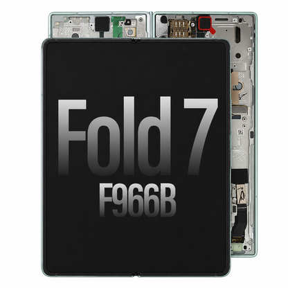 Samsung Galaxy Z Fold 7 Screen Replacement