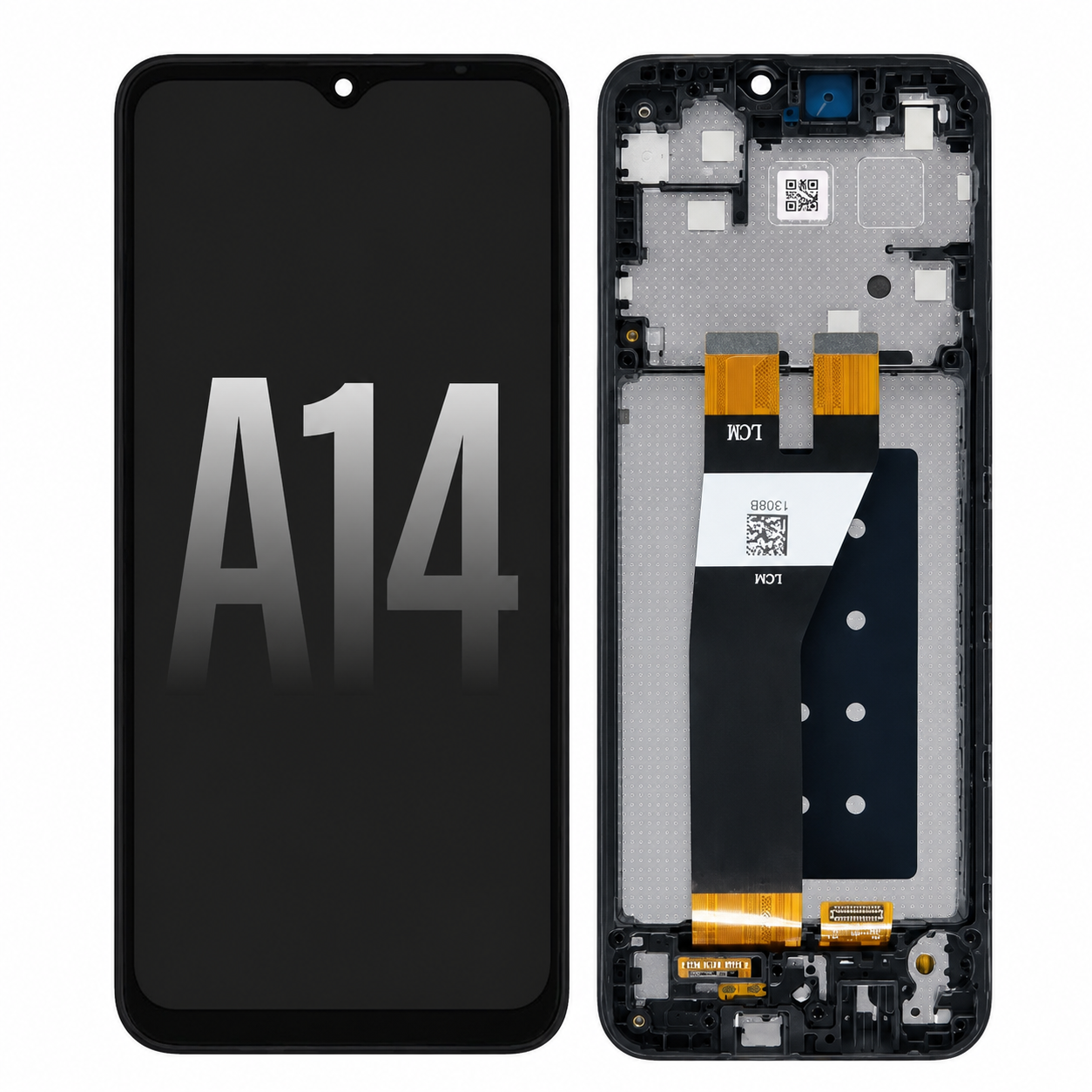 Samsung Galaxy A14 Screen Replacement