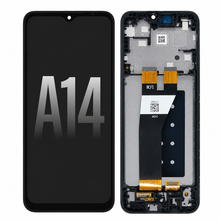 Samsung Galaxy A14 Screen Replacement