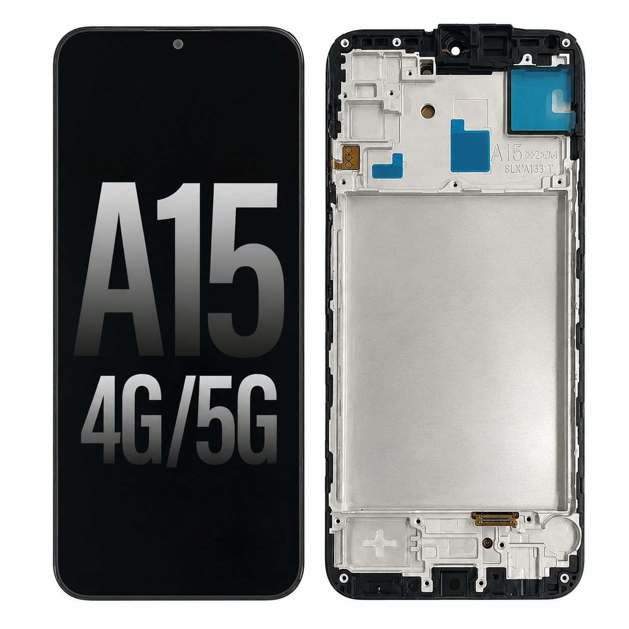 Samsung Galaxy A15 Screen Replacement
