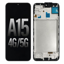 Samsung Galaxy A15 Screen Replacement