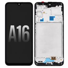 Samsung Galaxy A16 Screen Replacement