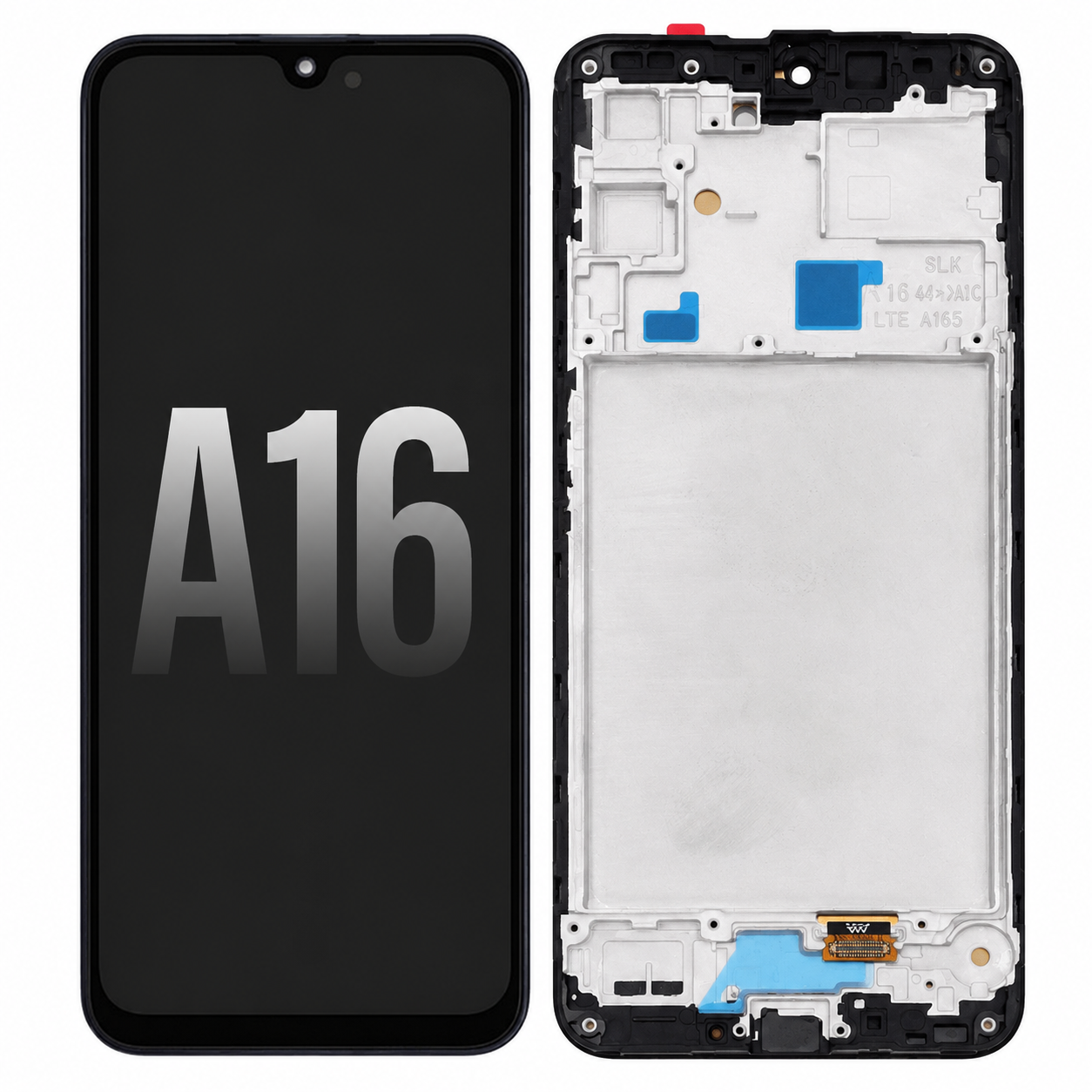 Samsung Galaxy A16 Screen Replacement