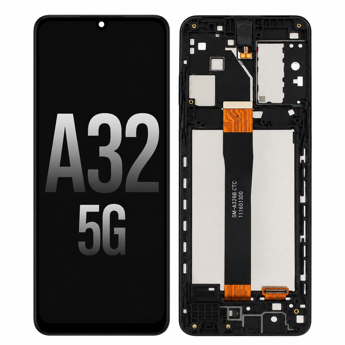 Samsung Galaxy A32 Screen Replacement