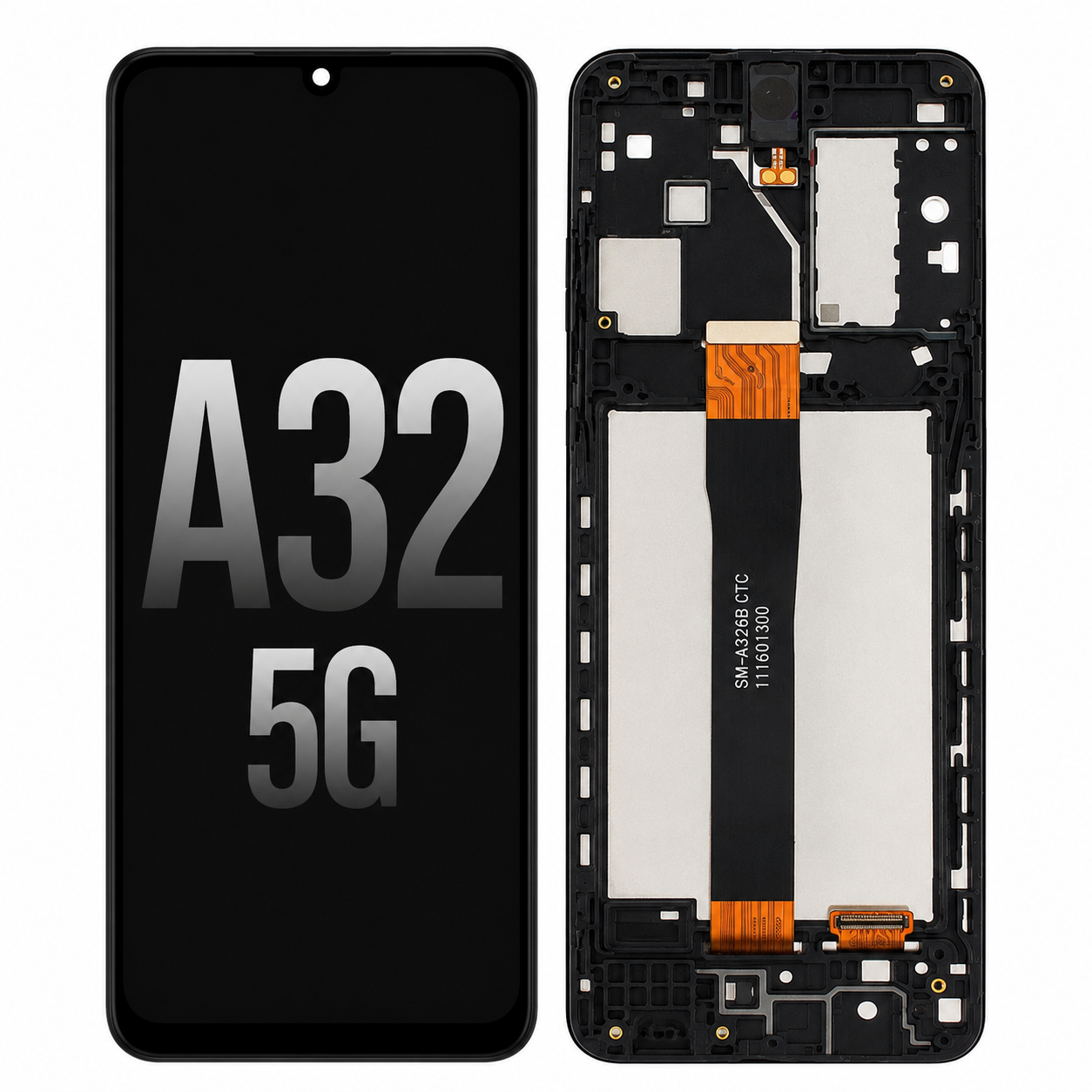 Samsung Galaxy A32 Screen Replacement