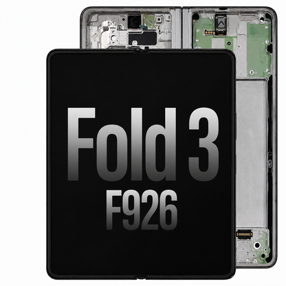 Samsung Galaxy Z Fold 3 Screen Replacement