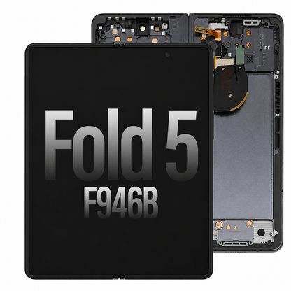 Samsung Galaxy Z Fold 5 Screen Replacement