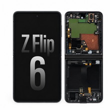 Samsung Galaxy Z Flip 6 Screen Replacement