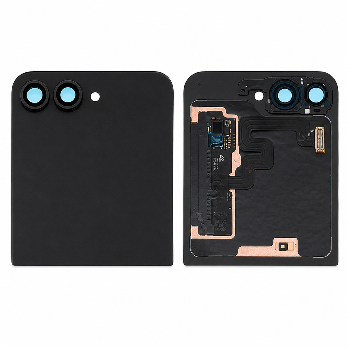 Samsung Galaxy Z Flip 6 Screen Replacement