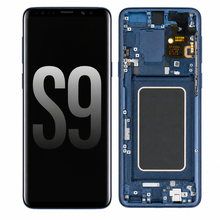Samsung Galaxy S9 Screen Replacement