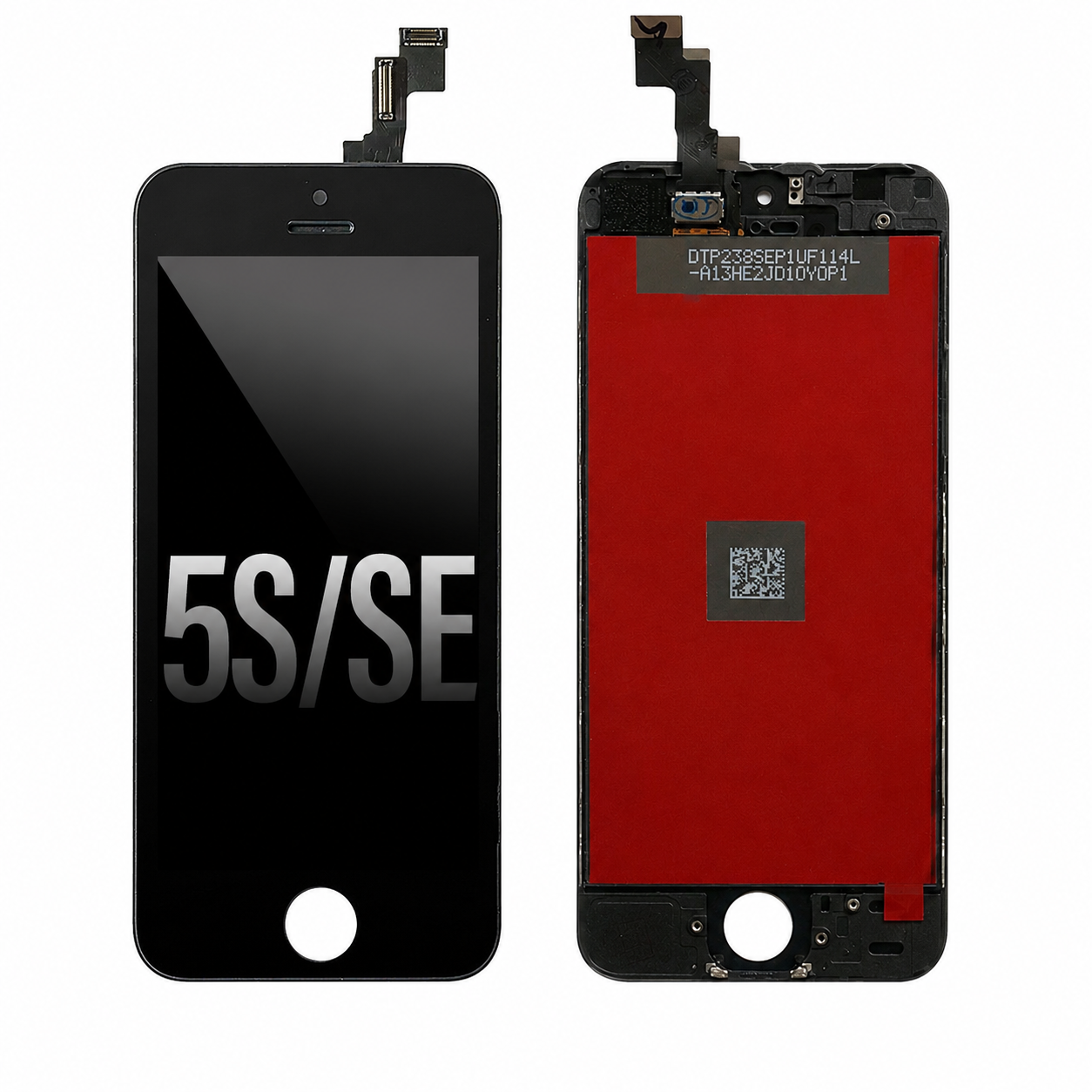 iPhone SE 2016 Screen Replacement