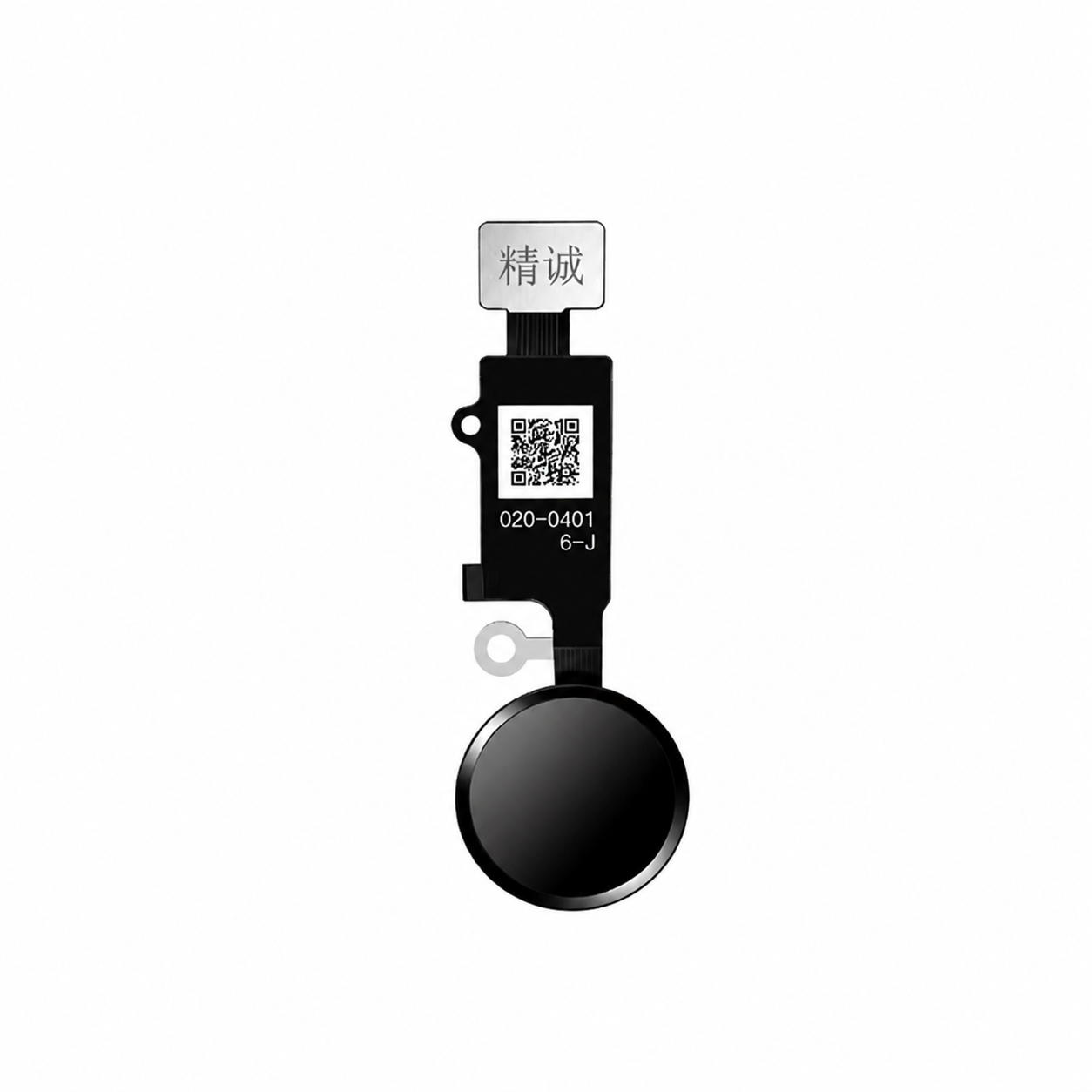 JC 6th Gen Home Button (3D Edition) for iPhone 8 Plus – Premium Replacement