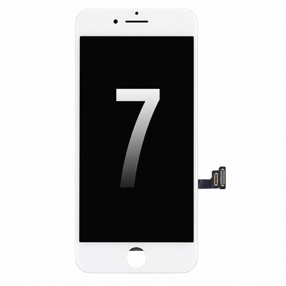 LCD Assembly for iPhone 7 – Premium Screen Replacement Display