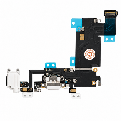Charging Port Flex Cable for iPhone 6S Plus – Premium Replacement Charging Dock Assembly