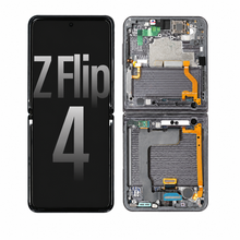 Samsung Galaxy Z Flip 4 Screen Replacement