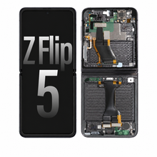 Samsung Galaxy Z Flip 5 Screen Replacement