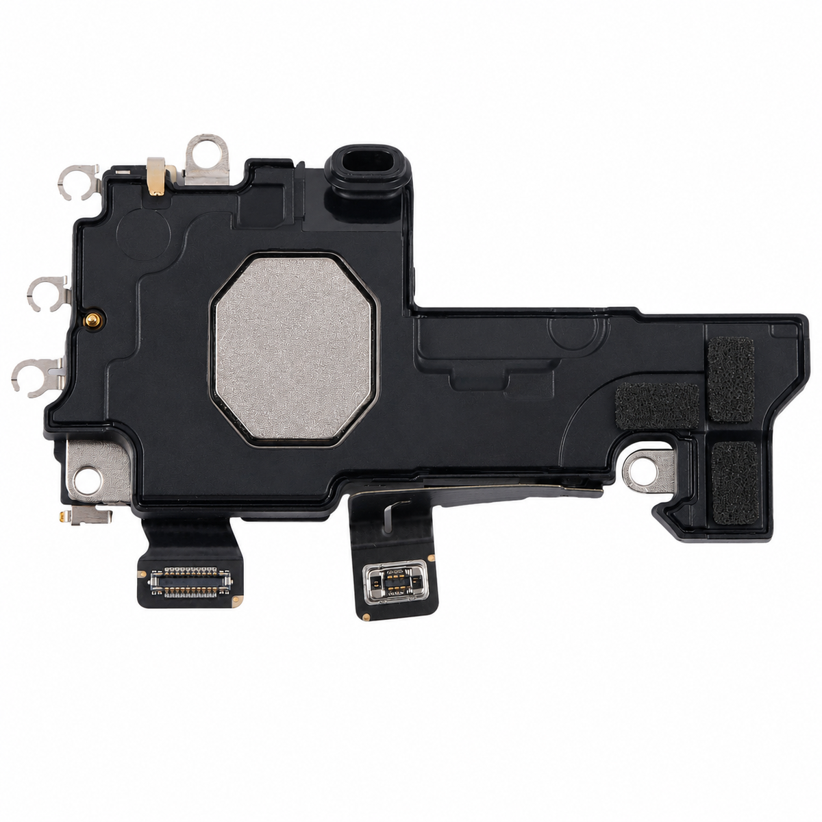 Apple iPhone 16 Speaker & Earpiece Replacement