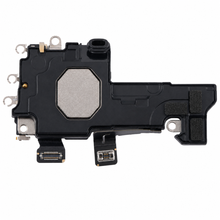 Apple iPhone 16 Speaker & Earpiece Replacement