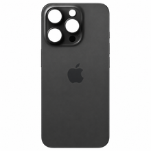 iPhone 15 Pro Back Glass Replacement