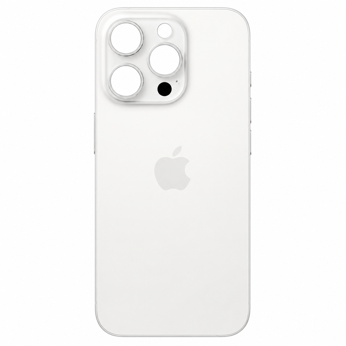 Apple iPhone 15 Pro Max Back Glass Replacement