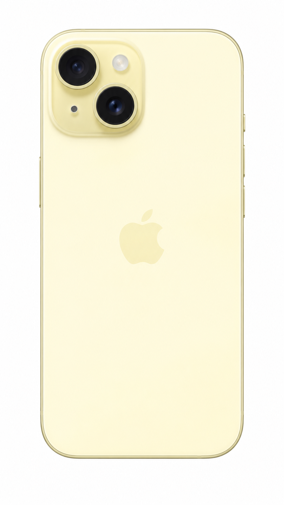 Apple iPhone 15 Back Glass Replacement