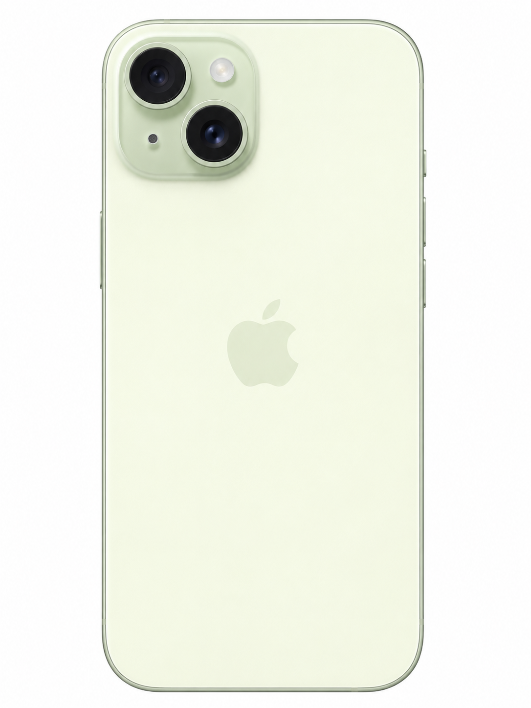Apple iPhone 15 Back Glass Replacement