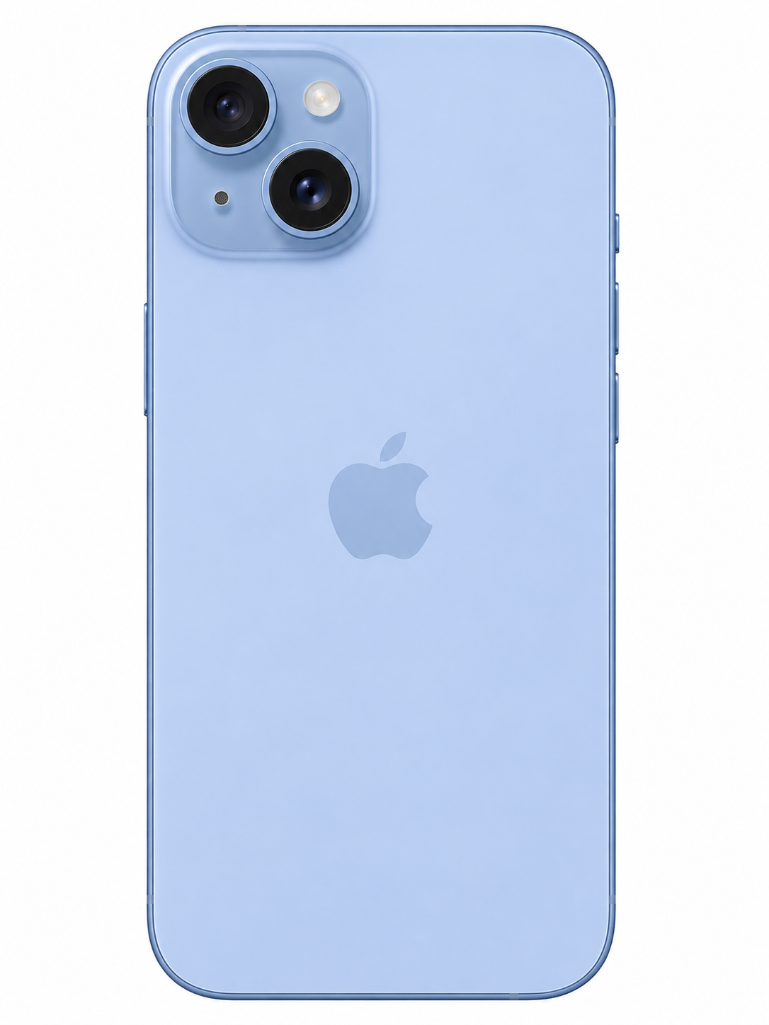 Apple iPhone 15 Back Glass Replacement