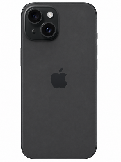 Apple iPhone 15 Back Glass Replacement