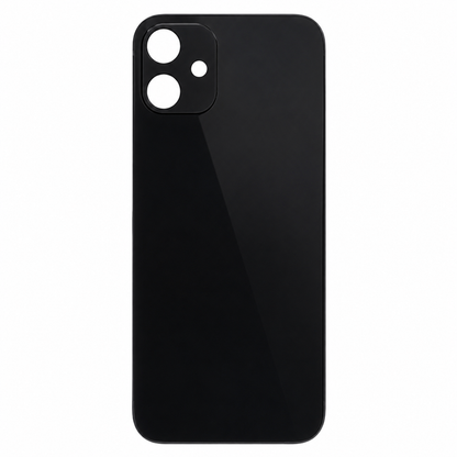 Apple iPhone 12 Mini Back Glass Replacement