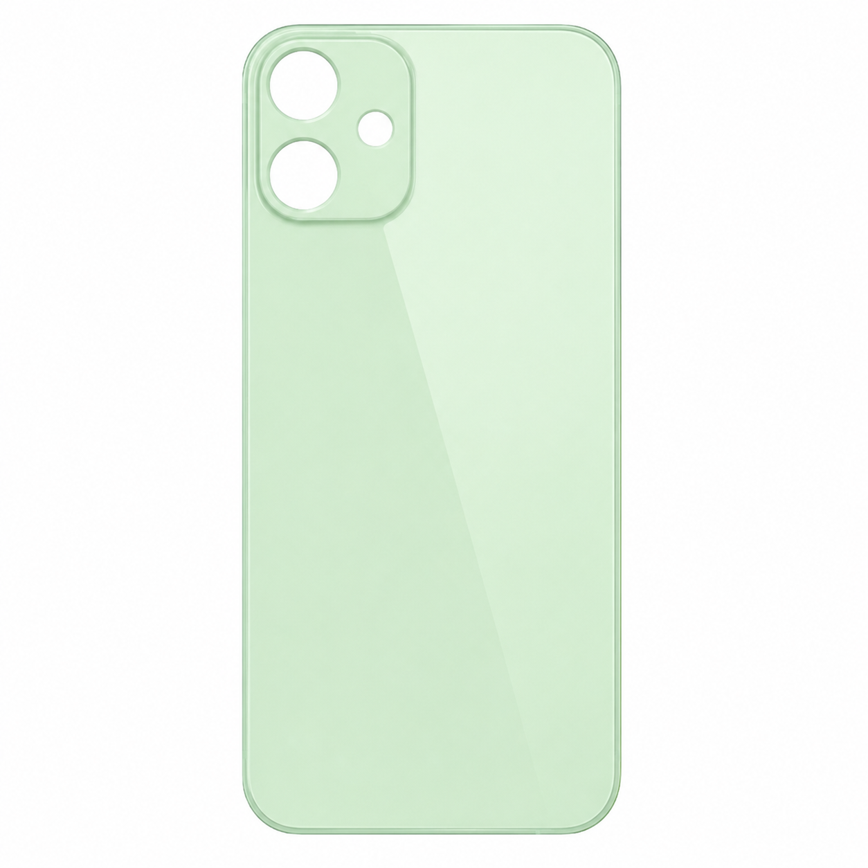 Apple iPhone 12 Mini Back Glass Replacement