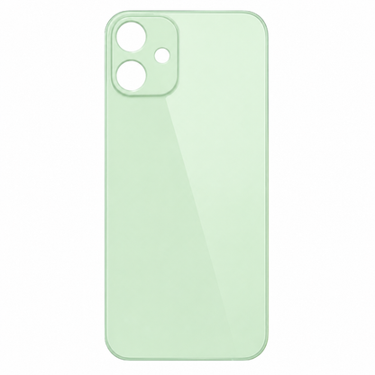 Apple iPhone 12 Mini Back Glass Replacement