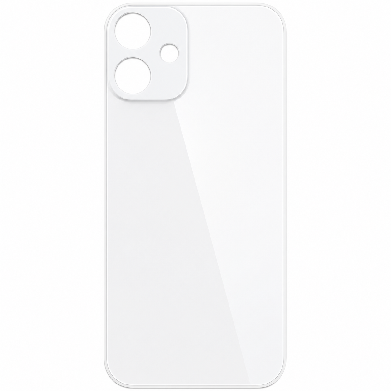 Apple iPhone 12 Mini Back Glass Replacement
