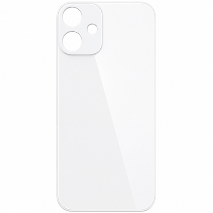 Apple iPhone 12 Mini Back Glass Replacement