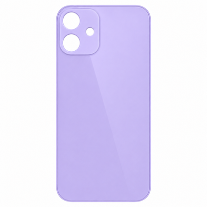 Apple iPhone 12 Mini Back Glass Replacement