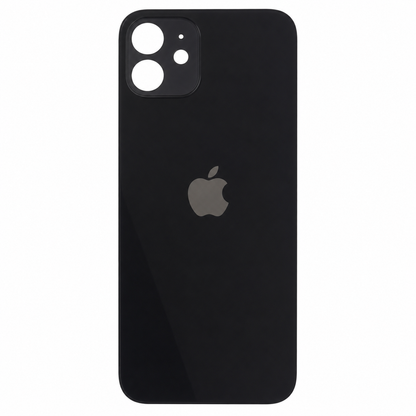 Apple iPhone 12 Back Glass Replacement