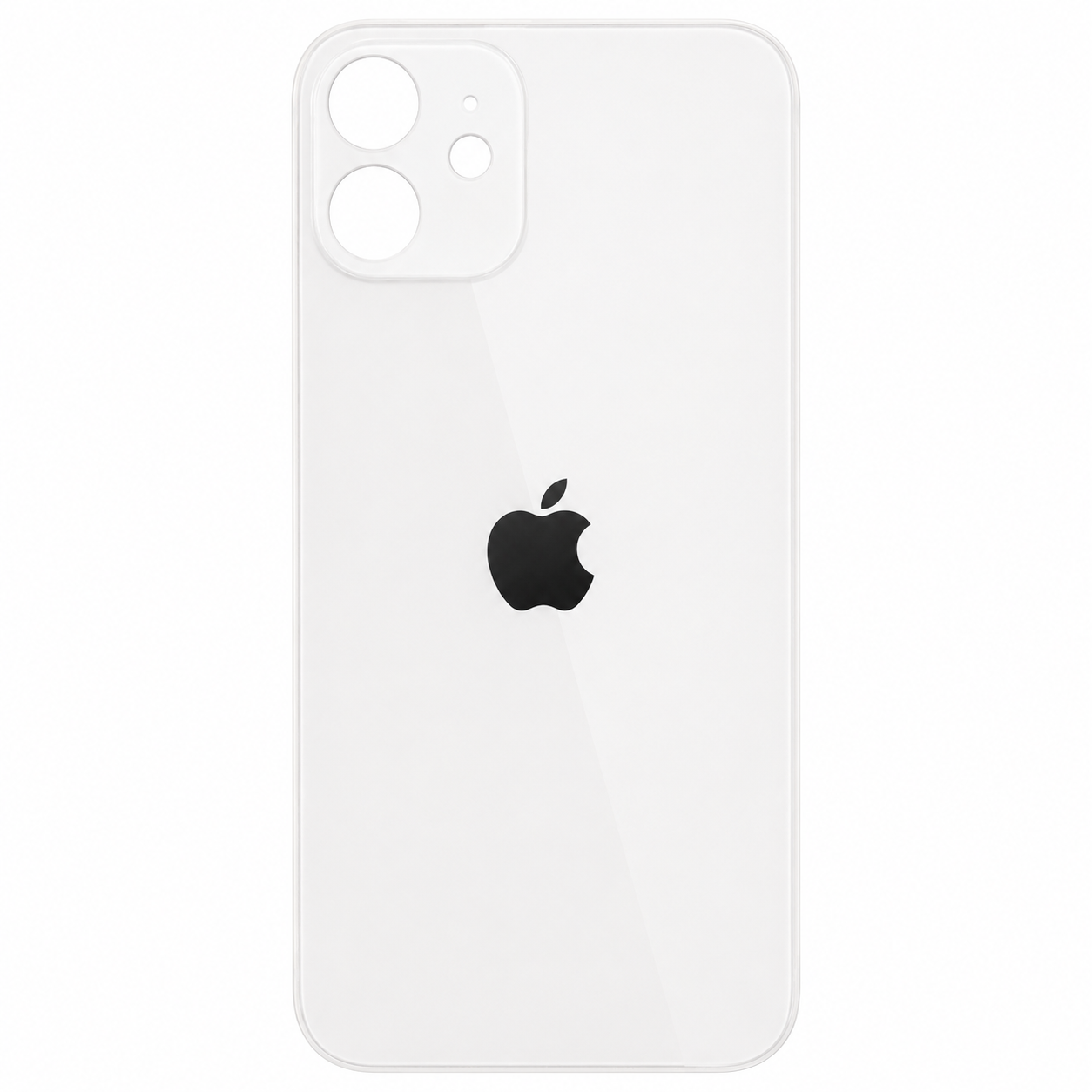 Apple iPhone 12 Back Glass Replacement