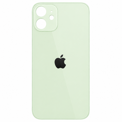 Apple iPhone 12 Back Glass Replacement
