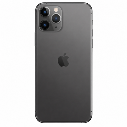 Apple iPhone 11 Pro Back Glass Replacement