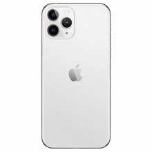Apple iPhone 11 Pro Max Back Glass Replacement