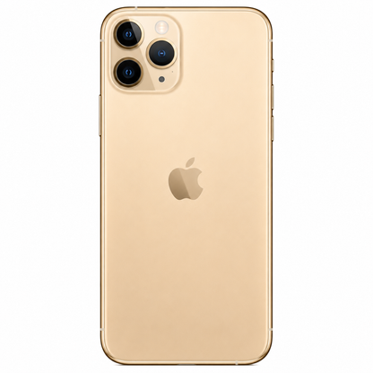 Apple iPhone 11 Pro Back Glass Replacement