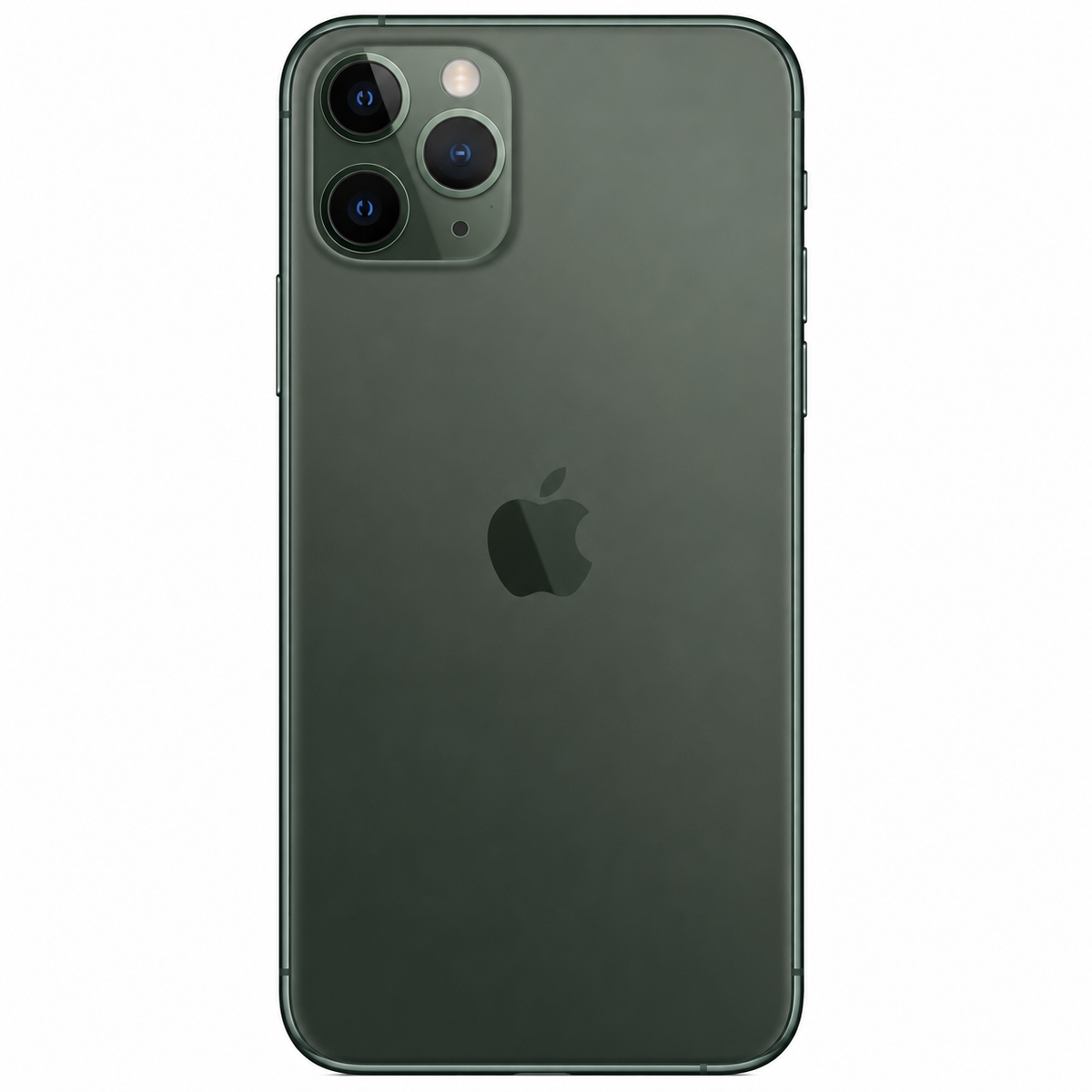 Apple iPhone 11 Pro Back Glass Replacement